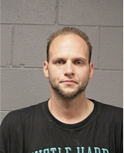 JONATHAN D HARDT, Cook County, Illinois