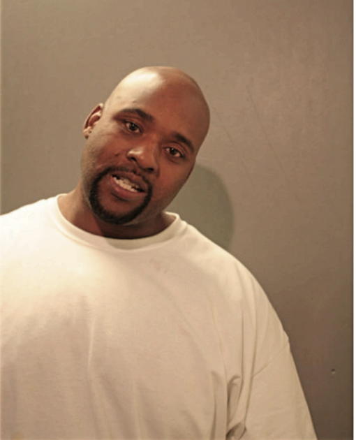REGINALD D HAYNES, Cook County, Illinois