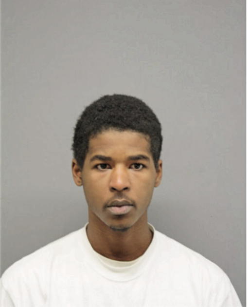 JACOBI HENDERSON, Cook County, Illinois