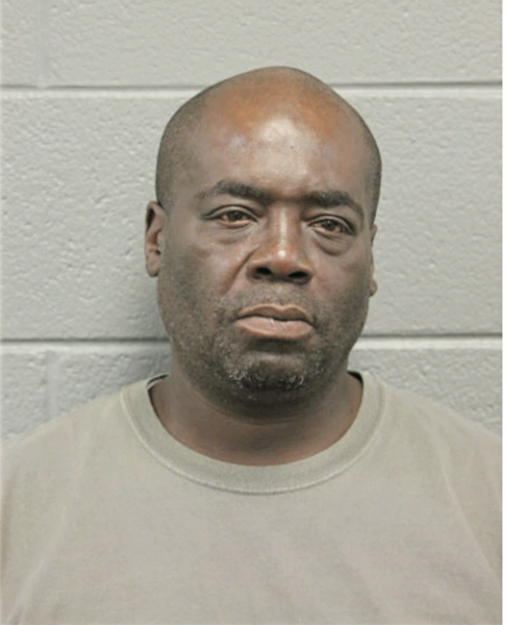 ANTOINE M HENRY, Cook County, Illinois