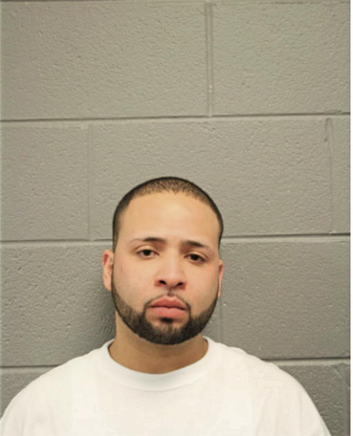 ADRIAN HERNANDEZ, Cook County, Illinois