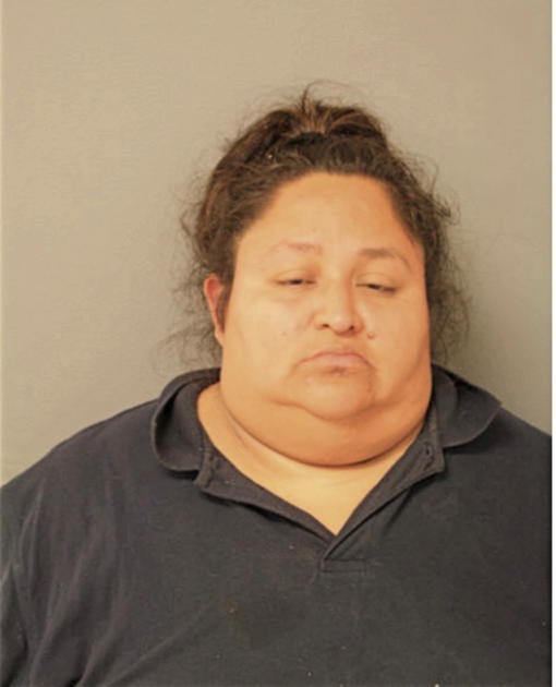 AURORA R HERNANDEZ, Cook County, Illinois