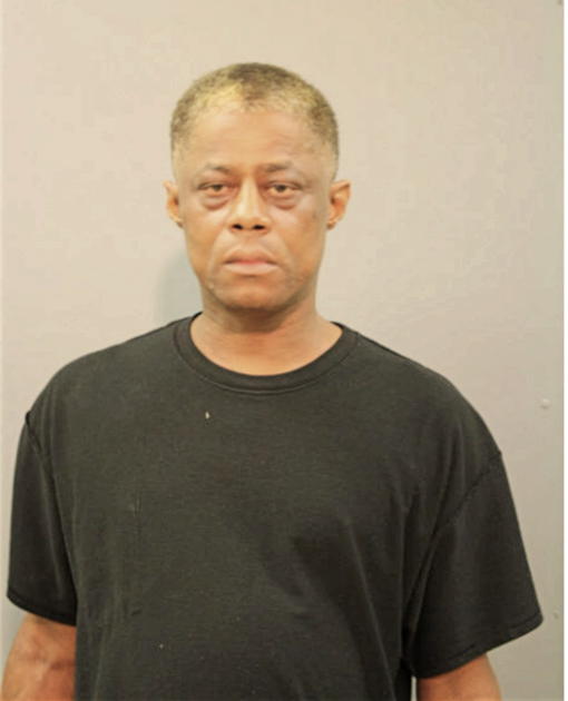 WILLIE M HIGHTOWER, Cook County, Illinois
