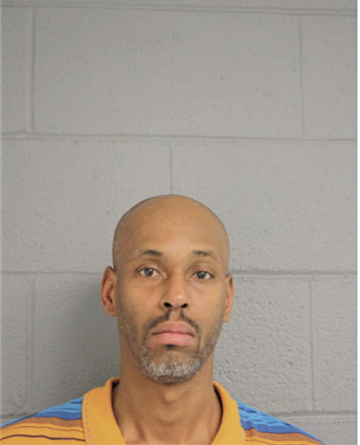 TRACEY L HILL, Cook County, Illinois