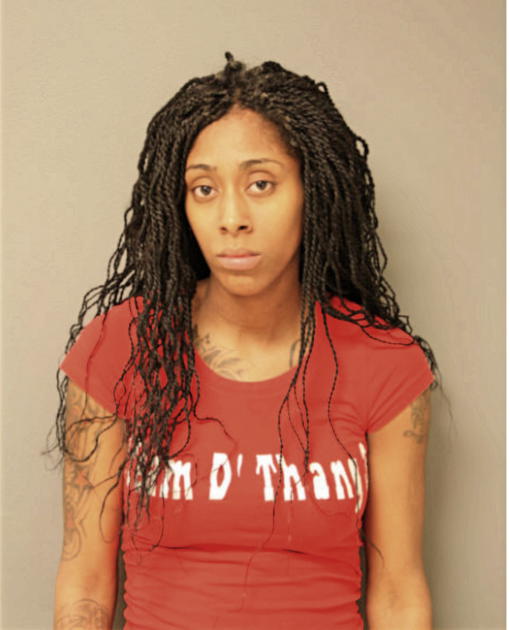 KRISTIAN C HOGAN, Cook County, Illinois