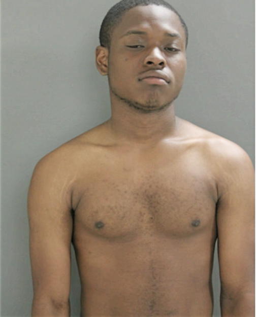 MICHAEL D HOLMES, Cook County, Illinois