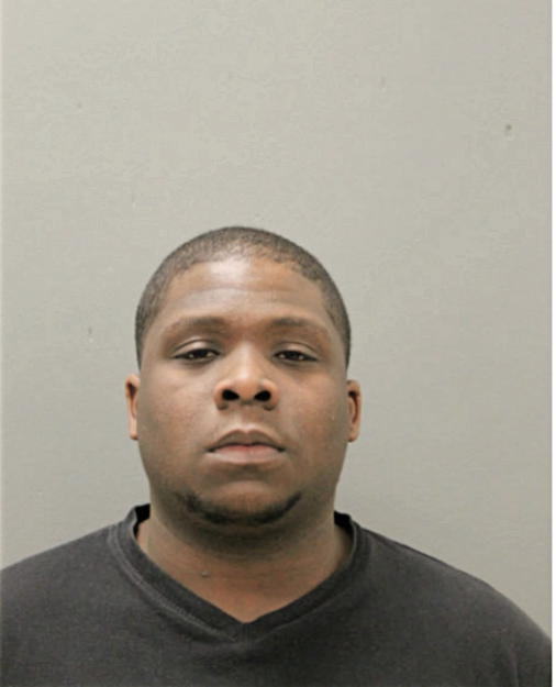 GREGORY T HOWELL, Cook County, Illinois