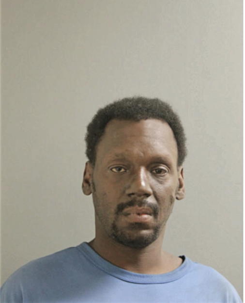 SHAWN HUDSON, Cook County, Illinois