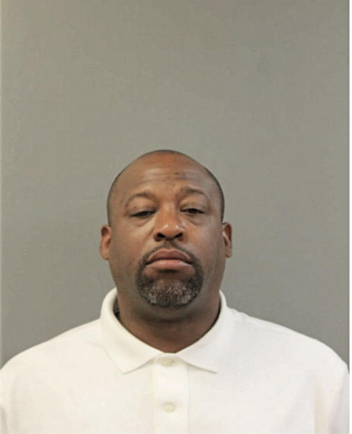 DEWITT M HUGHES, Cook County, Illinois
