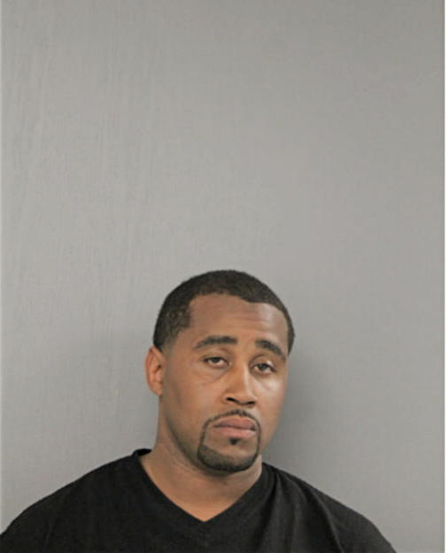 ANTONIO J HUMPHREY, Cook County, Illinois
