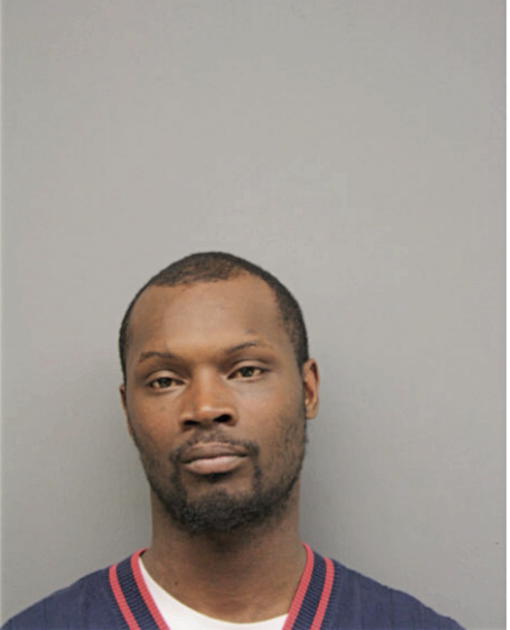 LEONARD INGRAM, Cook County, Illinois