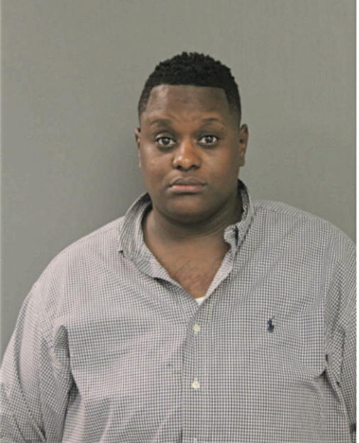 JANELL JACKSON, Cook County, Illinois
