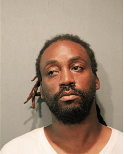 KENNETH A JACKSON, Cook County, Illinois