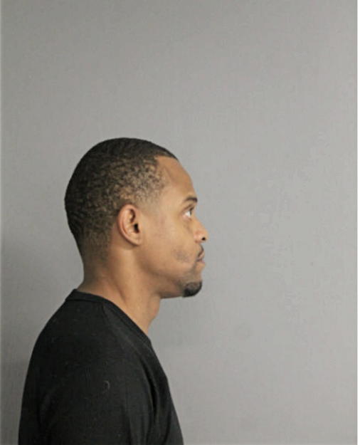 DAVID A JAMES, Cook County, Illinois