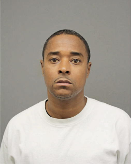 BRUCE C JOHNSON, Cook County, Illinois