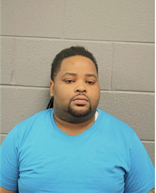 CARNEL D JOHNSON, Cook County, Illinois