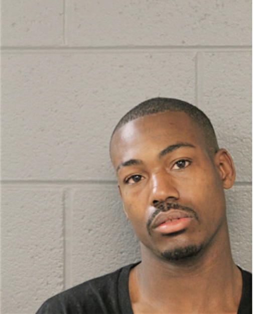 CHAS B JOHNSON, Cook County, Illinois