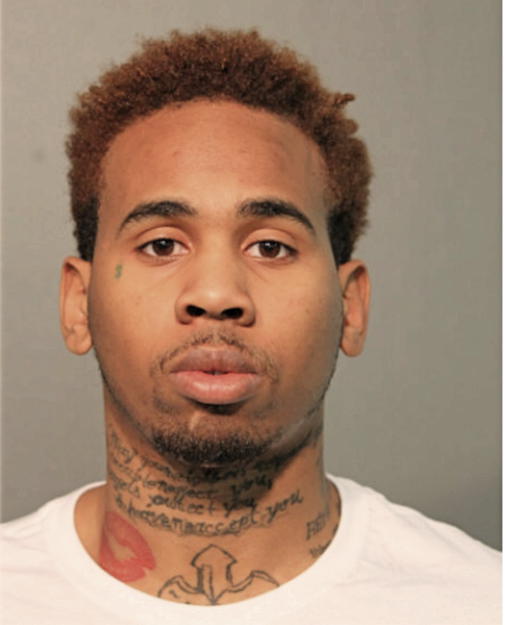 DANIEL JOSEPH-DESEAN JOHNSON, Cook County, Illinois