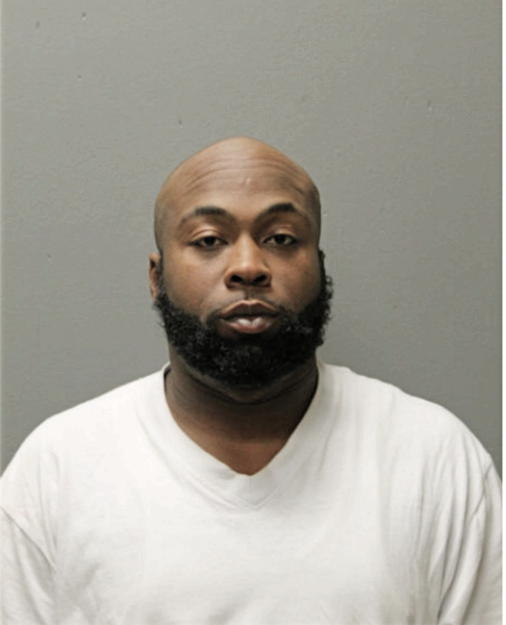 JAMAR T JOHNSON, Cook County, Illinois