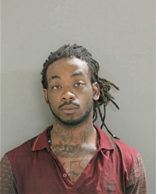JERENIAH D JOHNSON, Cook County, Illinois