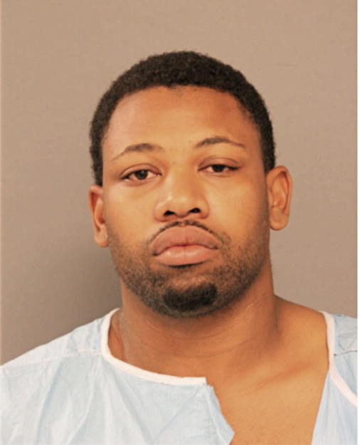 KWINCY D JOHNSON, Cook County, Illinois