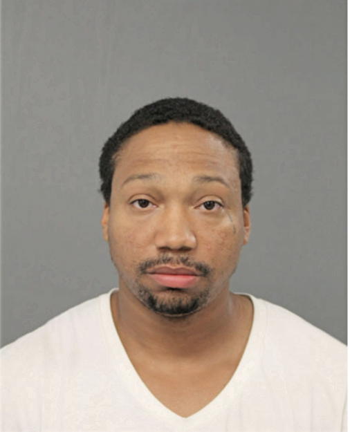 LAQUAN V JOHNSON, Cook County, Illinois