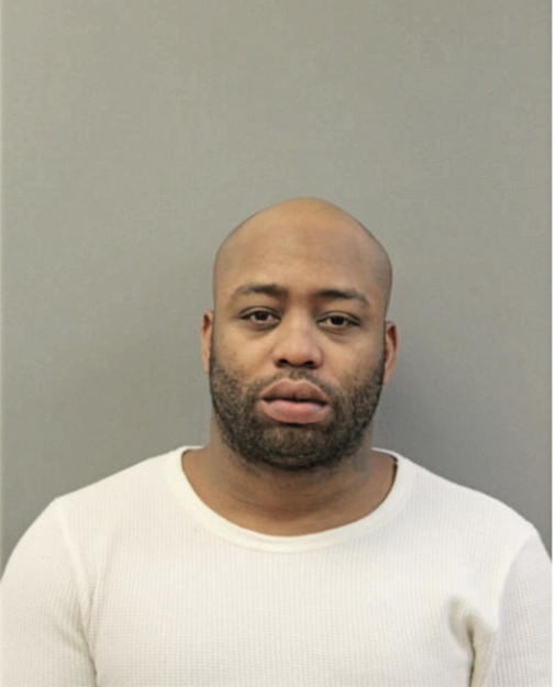 TYERIE L JOHNSON, Cook County, Illinois