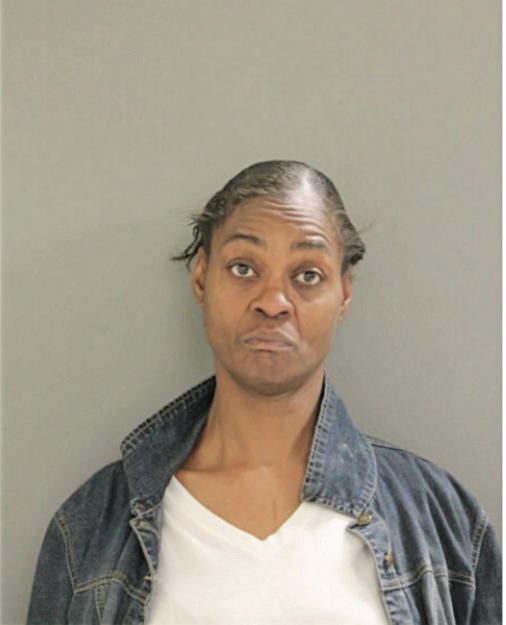 WINDY JOHNSON, Cook County, Illinois