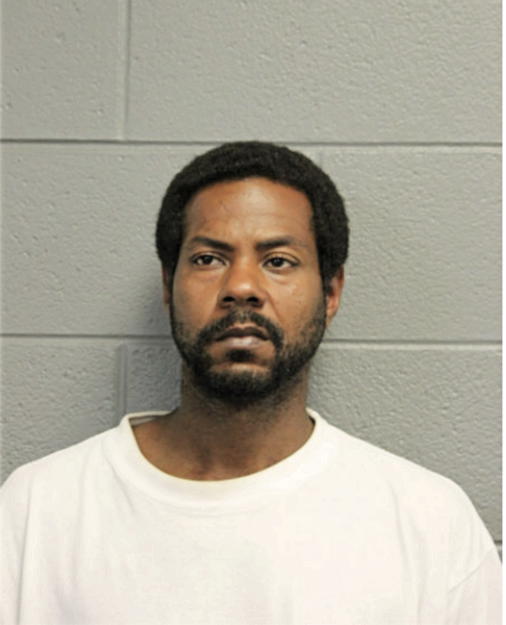 JEREMIAH J JONES, Cook County, Illinois