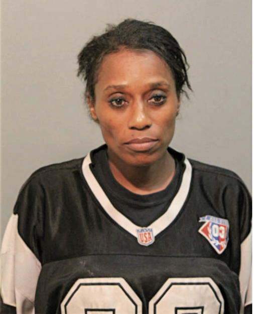 KATHY J JONES, Cook County, Illinois