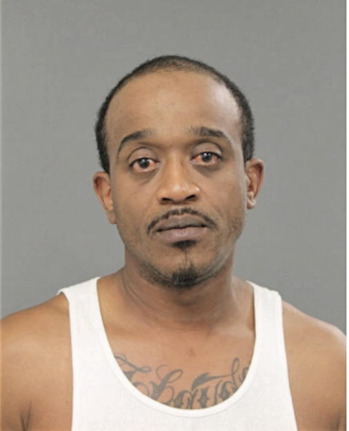 PAUL D JONES, Cook County, Illinois