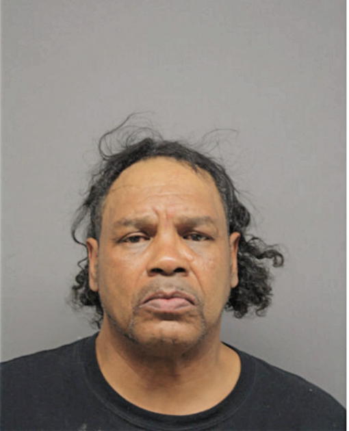 KEITH JUNIOR, Cook County, Illinois