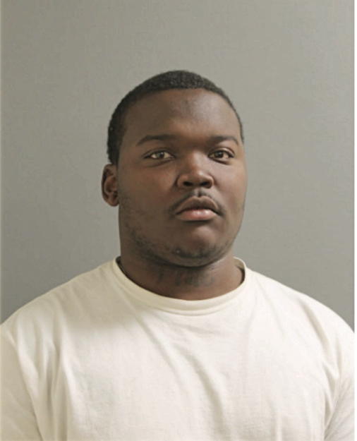HOWARD E JUNIOUS, Cook County, Illinois