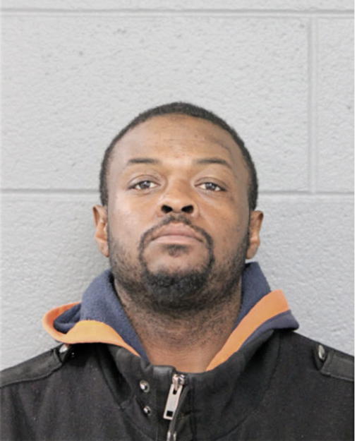 URA L KELLEY, Cook County, Illinois