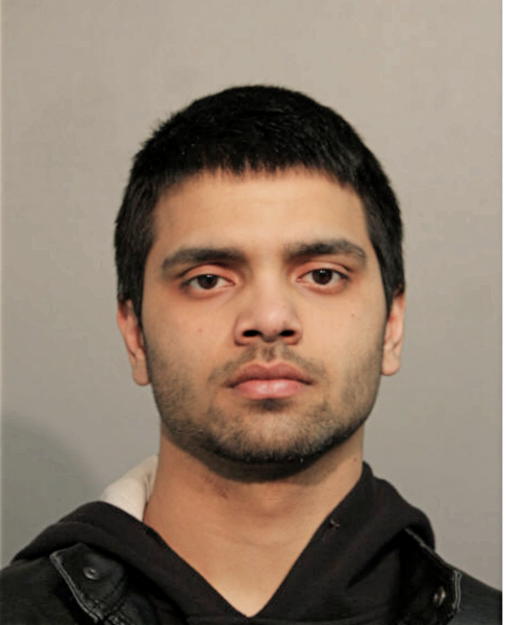 SHEROZE KHAN, Cook County, Illinois
