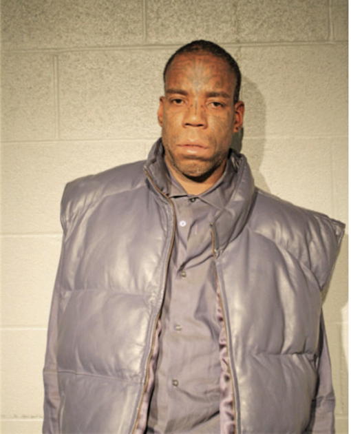 GREGORY KING, Cook County, Illinois