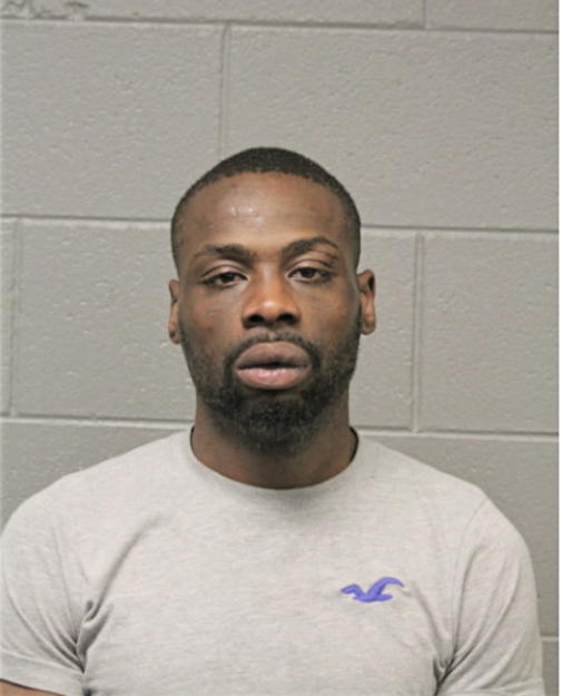 WALTER L LAFLORA, Cook County, Illinois
