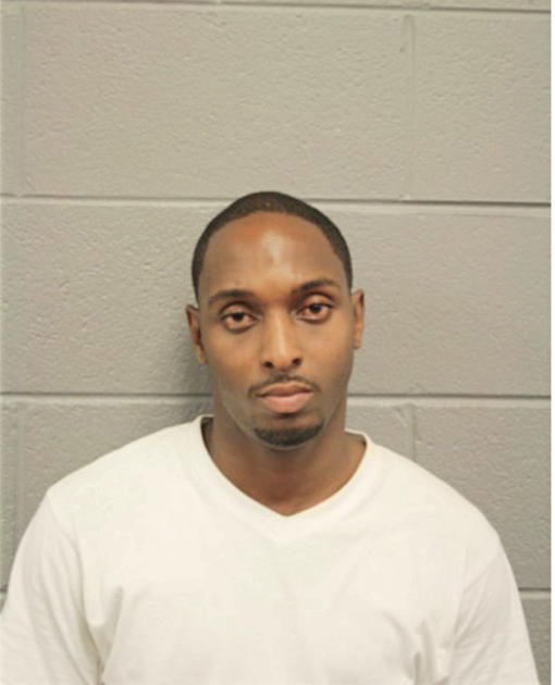 MARIO LAKES, Cook County, Illinois
