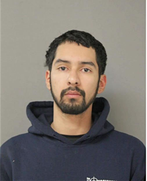 ANDREW LARIOS-SANCHEZ, Cook County, Illinois