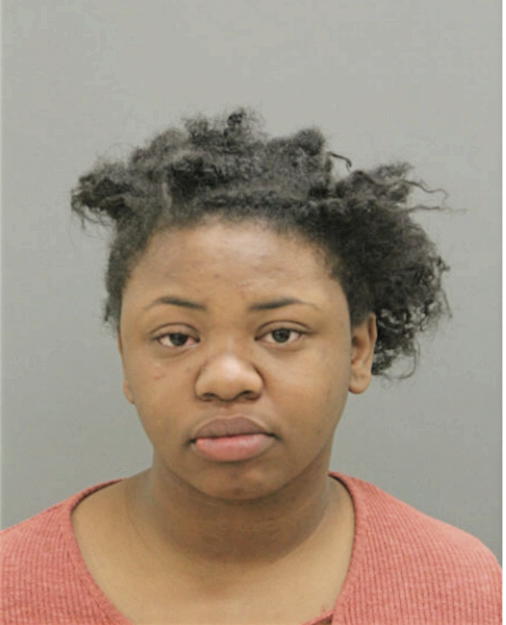 ANTONIA D LARRY, Cook County, Illinois