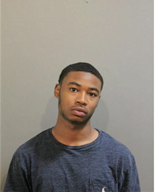 DONDRE LEE, Cook County, Illinois