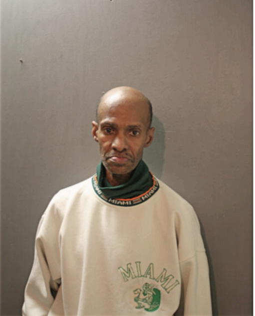 ISADORE E LLOYD, Cook County, Illinois