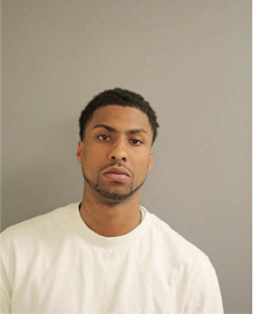 DAVID LOCKETT, Cook County, Illinois
