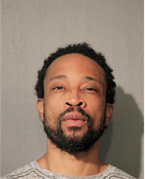 LONNIE F LOIVEJOY, Cook County, Illinois