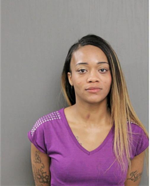 DONNA L LOMAN, Cook County, Illinois