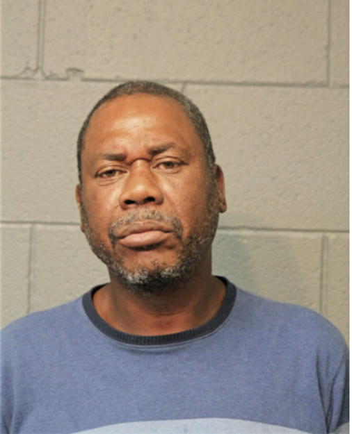 LEON LOVE, Cook County, Illinois