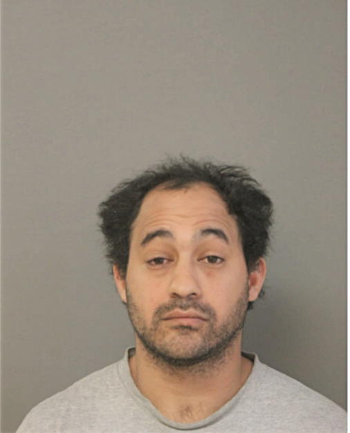 JORGE LUIS COYA, Cook County, Illinois