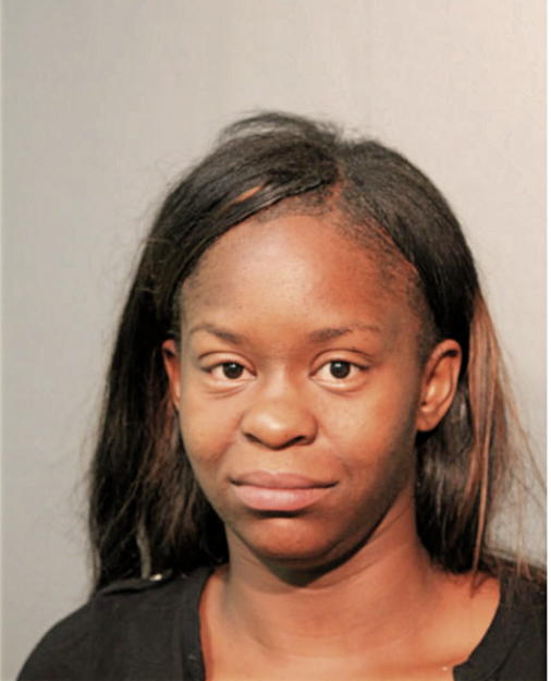 MIESHA M BOVAN, Cook County, Illinois