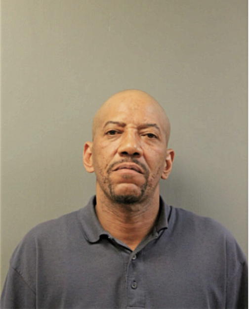 WILLIE D MADDEN, Cook County, Illinois