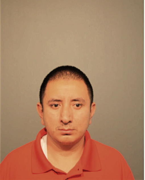 AMADO MARCHAN, Cook County, Illinois